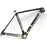 Cannondale 2012 SuperSix Carbon Di2 700c Frame Only 48cm Black/White 2WRSSIFR48/BBQ