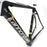 Cannondale 2012 SuperSix Carbon Di2 700c Frame Only 48cm Black/White 2WRSSIFR48/BBQ