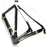 Cannondale 2012 SuperSix Carbon Di2 700c Frame Only 48cm Black/White 2WRSSIFR48/BBQ