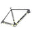 Cannondale 2012 SuperSix Carbon Di2 700c Frame Only 54cm Black/White 2WRSSIFR54/BBQ