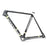 Cannondale 2012 SuperSix Carbon Di2 700c Frame Only 54cm Black/White 2WRSSIFR54/BBQ