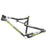 Cannondale 2013 RZ 120 26" Frame Only Large Black/Green C13WVLL/BBQ