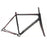 Cannondale 2013 SuperSix EVO HM Carbon Women's Frame and Fork 56cm Black/Red C13WRWEFR56/CRB