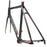 Cannondale 2013 SuperSix EVO HM Carbon Women's Frame and Fork 56cm Black/Red C13WRWEFR56/CRB