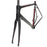Cannondale 2013 SuperSix EVO HM Carbon Women's Frame and Fork 56cm Black/Red C13WRWEFR56/CRB