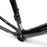 Cannondale 2013 SuperSix EVO Carbon Di2 Frame and Fork 60cm Black C13WRSSIFR60/BLK