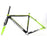 Cannondale 2013 SuperX Carbon Di2 Frame and Fork 44cm Black/Green C13WXCIFR44/GRN