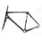 Cannondale 2015 Synapse Carbon HM Carbon Frame and Fork 56cm Black/White CM80805602
