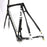Cannondale 2015 Synapse Carbon HM Carbon Frame and Fork 56cm Black/White CM80805602
