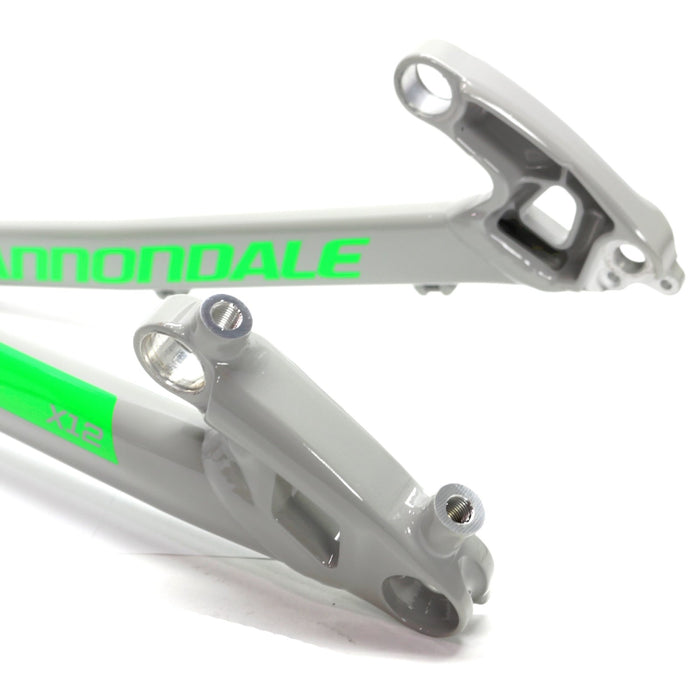 Cannondale Jekyll 27.5" Chainstay Alloy Grey C21096M60C3