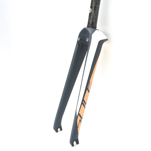 Cannondale Slice MS 650c Carbon Fork Grey 35mm Rake C18096F60F2