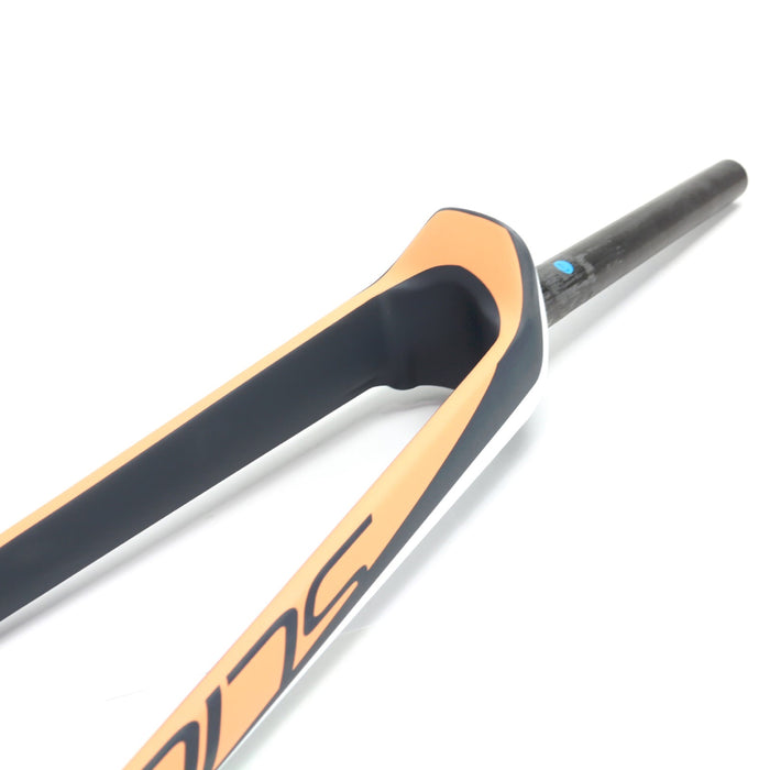 Cannondale Slice MS 650c Carbon Fork Grey 35mm Rake C18096F60F2