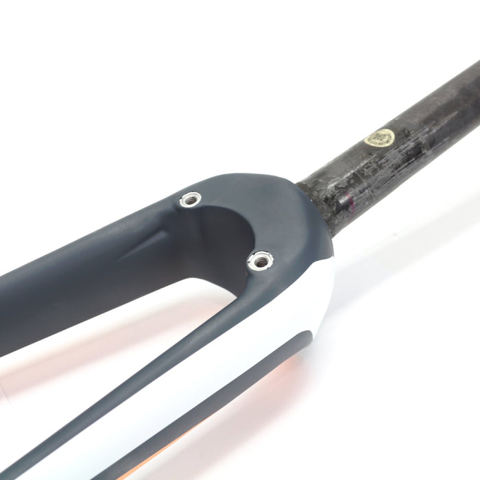 Cannondale Slice MS 650c Carbon Fork Grey 35mm Rake C18096F60F2