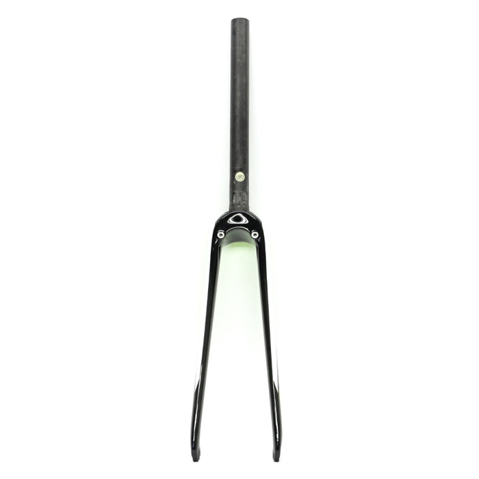 Cannondale Slice MS 650c Carbon Fork Green/Black/White 35mm Rake C18096F60F1