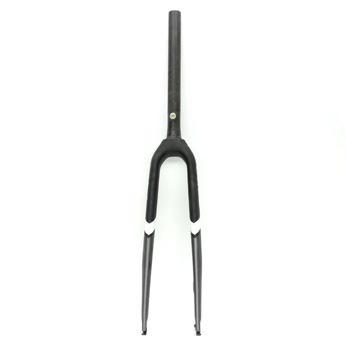 Cannondale SuperX Disc 700c Fork Carbon Black/Grey 45mm Rake C17096M11F3