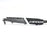 Cannondale SuperX Disc 700c Fork Carbon Black/Grey 45mm Rake C17096M11F3