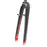 Cannondale 2012 Gen Quick Carbon 1 700c Fork Black/Red/White2WQRC1FK/CRB