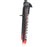Cannondale 2012 Gen Quick Carbon 1 700c Fork Black/Red/White2WQRC1FK/CRB