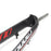 Cannondale 2012 Gen Quick Carbon 1 700c Fork Black/Red/White2WQRC1FK/CRB