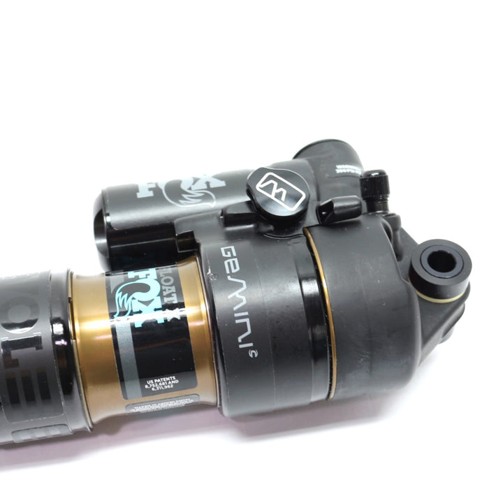 Fox Shox Gemini Float X Shock Kashima 230x60mm Fits Cannondale Jekyll K56058