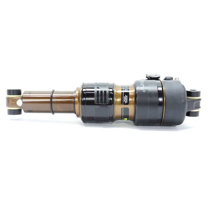 Fox Shox Gemini Float X Shock Kashima 210x55mm Fits Cannondale Trigger K56028