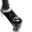 Cannondale Lefty Ocho Oliver Carbon Suspension Fork 40mm travel 700c wheel CP9015U1050