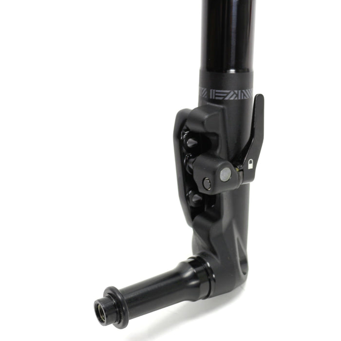Cannondale Lefty Ocho Oliver Carbon Suspension Fork 40mm travel 700c wheel CP9015U1050