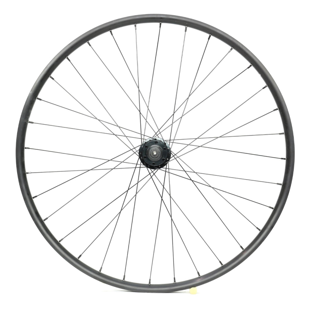 Cannondale Maddux DC3.0 700c 135mm QR Aluminum Rear Wheel 32h Black KA083/RR