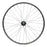 Cannondale Maddux DC3.0 700c 135mm QR Aluminum Rear Wheel 32h Black KA083/RR