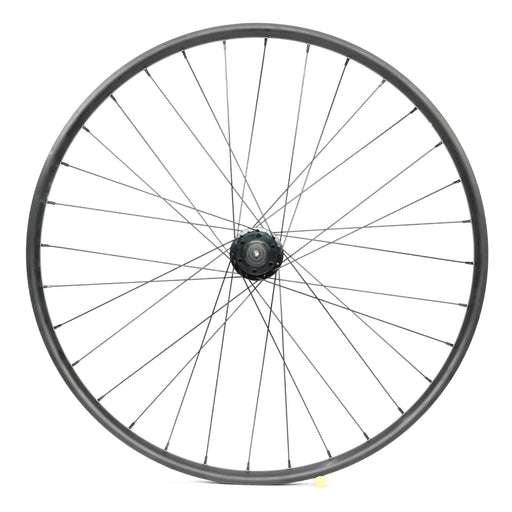 Cannondale Maddux DC3.0 700c 135mm QR Aluminum Rear Wheel 32h Black KA083/RR