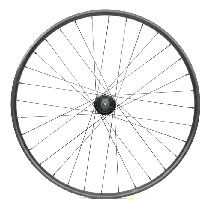 Cannondale Maddux DC3.0 700c 135mm QR Aluminum Rear Wheel 32h Black KA083/RR