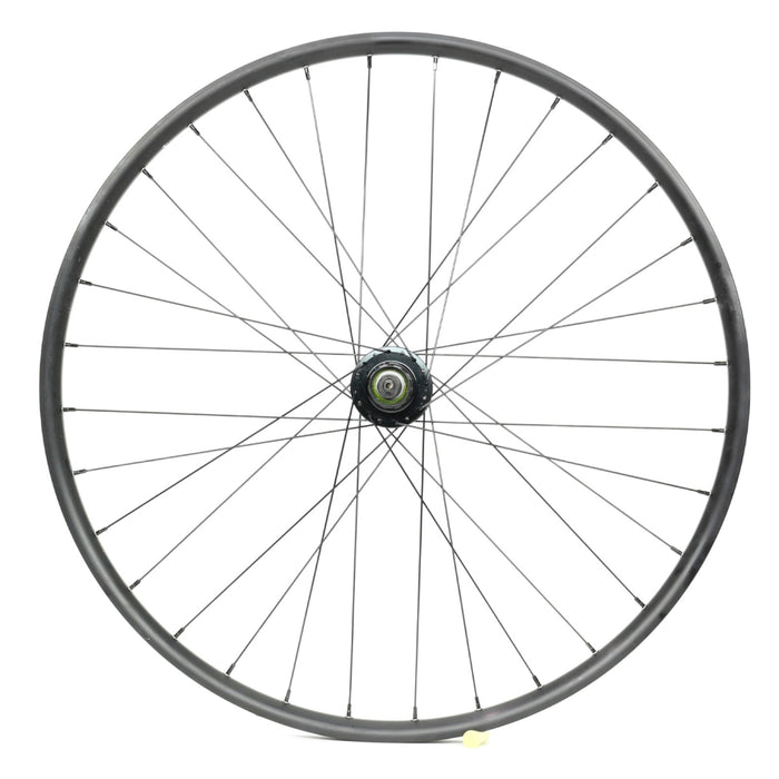Cannondale Maddux DC3.0 700c 135mm QR Aluminum Rear Wheel 32h Black KA083/RR