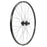 Cannondale Maddux DC3.0 700c 135mm QR Aluminum Rear Wheel 32h Black KA083/RR