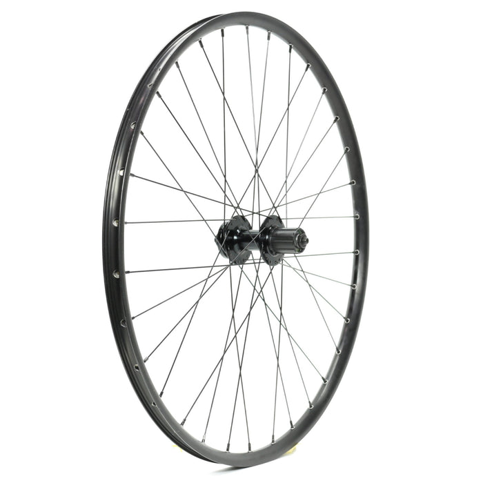 Cannondale Maddux DC3.0 700c 135mm QR Aluminum Rear Wheel 32h Black KA083/RR
