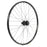 Cannondale Maddux DC3.0 700c 135mm QR Aluminum Rear Wheel 32h Black KA083/RR