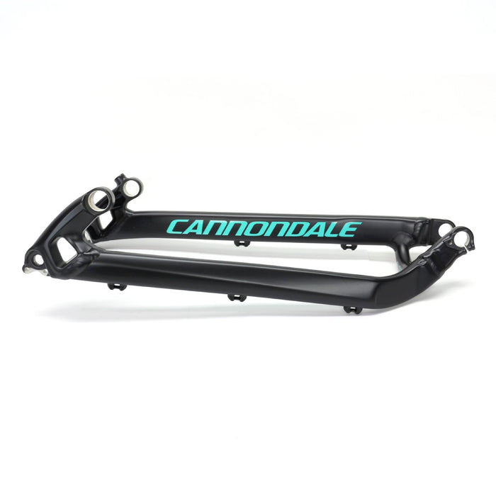 Cannondale Jekyll 27.5" Chainstay Alloy BBQ Black C21096M13C3