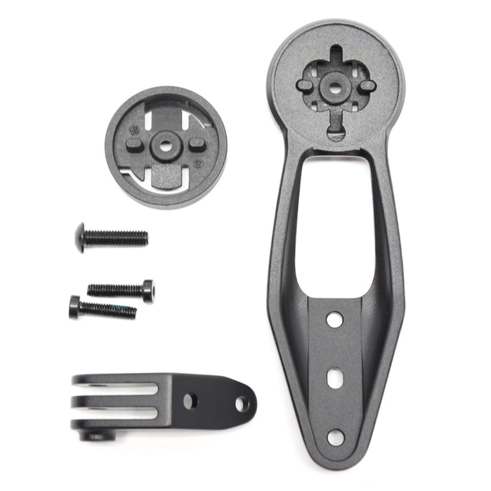 Cannondale SystemBar R-One Accessory Mount Computer GPS CP1242U10OS