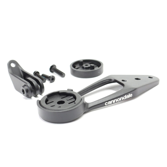 Cannondale SystemBar R-One Accessory Mount Computer GPS CP1242U10OS