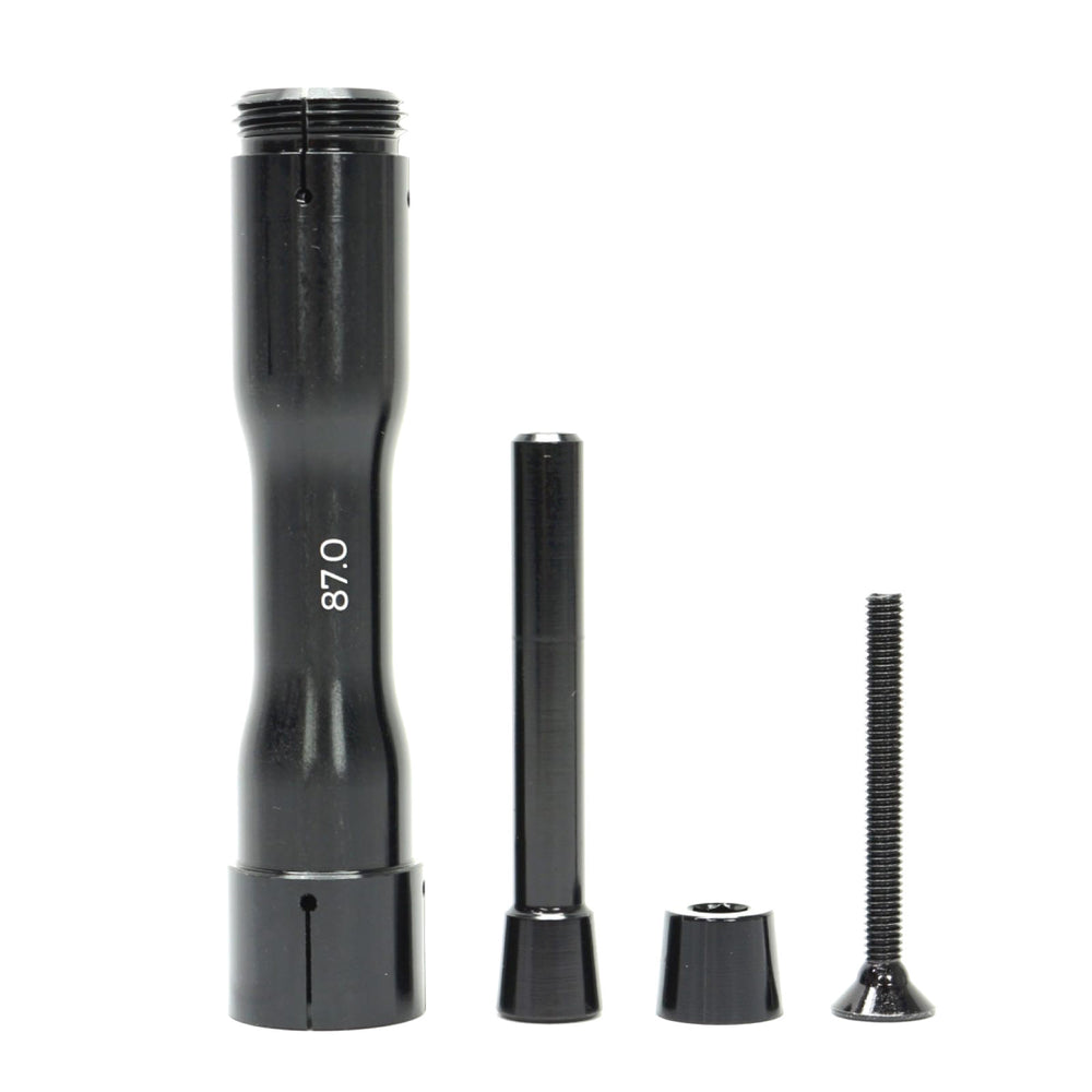 Cannondale Expanding Axle Hardware 87mm for Jekyll K36061