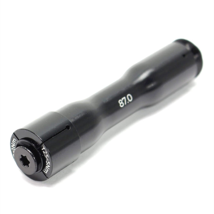 Cannondale Expanding Axle Hardware 87mm for Jekyll K36061
