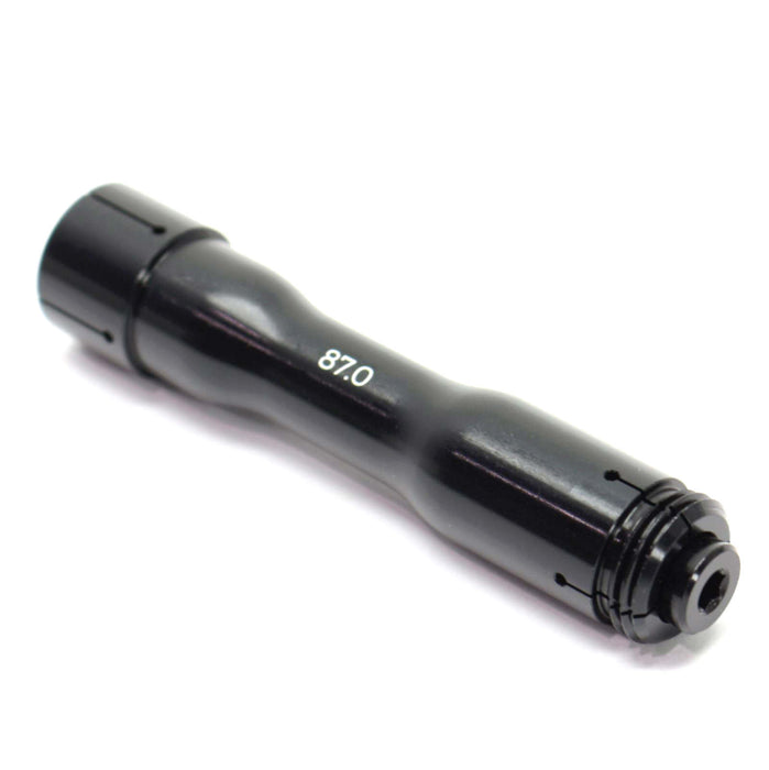 Cannondale Expanding Axle Hardware 87mm for Jekyll K36061
