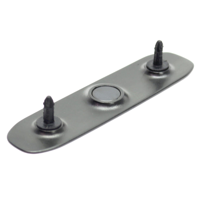 Cannondale Top Tube Accessory Mount Cover Plate K34154