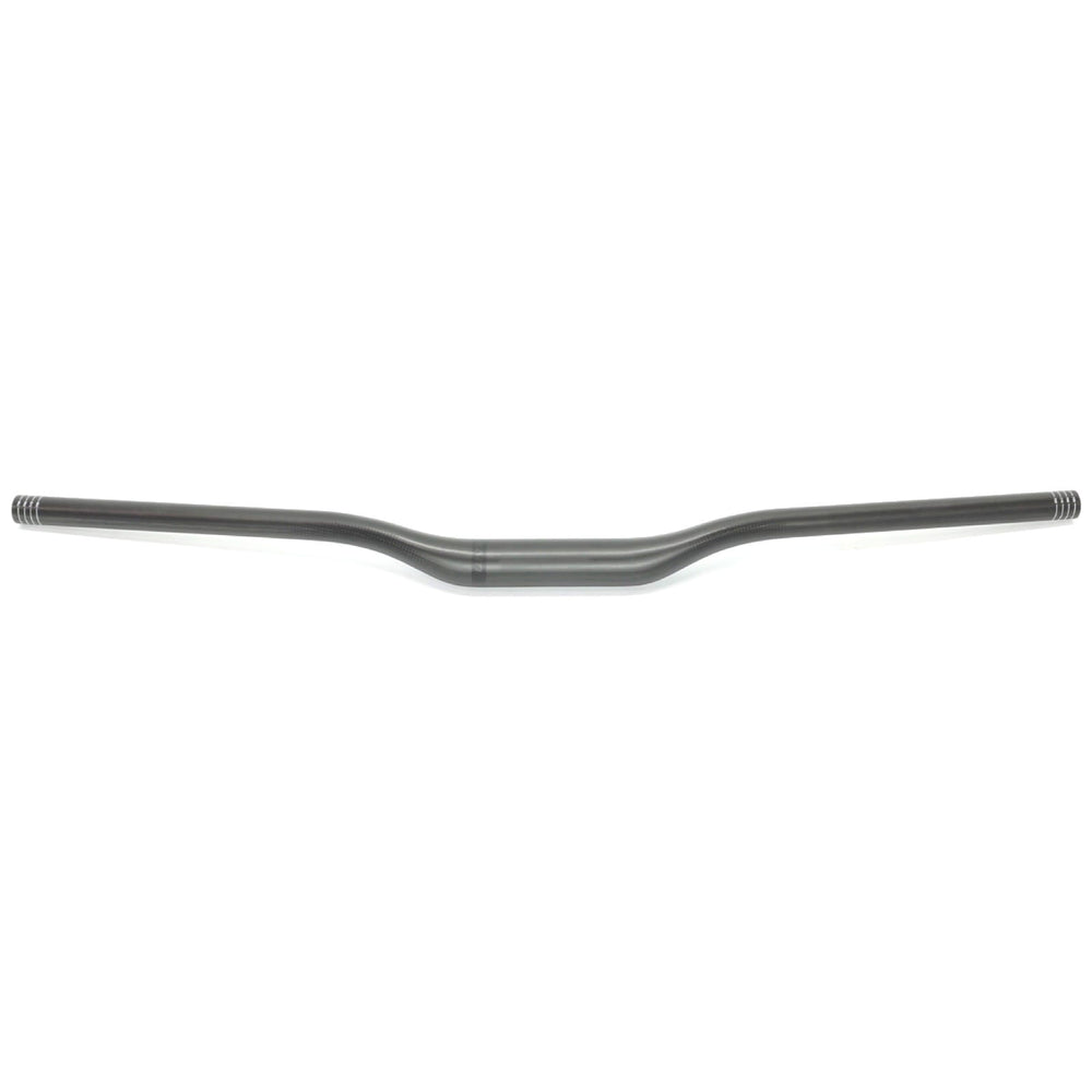 Cannondale HollowGram SAVE 30mm Riser Bar 35mm x 80mm Carbon Handlebar CP2301U1080