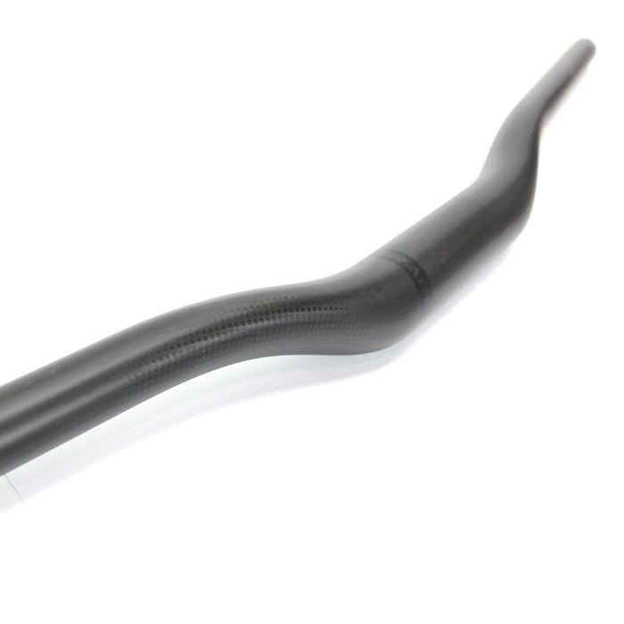 Cannondale HollowGram SAVE 30mm Riser Bar 35mm x 80mm Carbon Handlebar CP2301U1080
