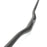 Cannondale HollowGram SAVE 30mm Riser Bar 35mm x 80mm Carbon Handlebar CP2301U1080