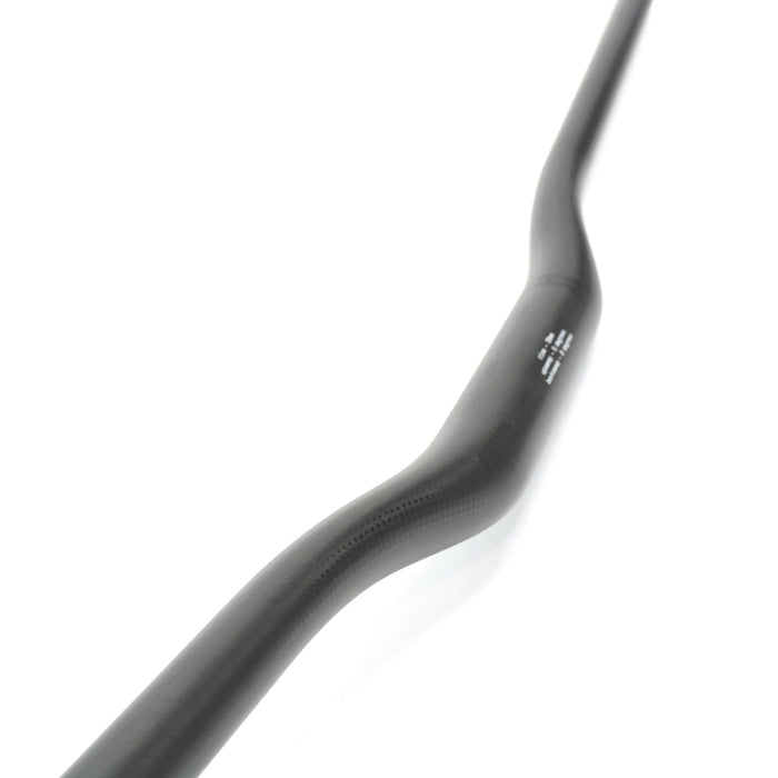 Cannondale HollowGram SAVE 30mm Riser Bar 35mm x 80mm Carbon Handlebar CP2301U1080