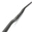 Cannondale HollowGram SAVE 30mm Riser Bar 35mm x 80mm Carbon Handlebar CP2301U1080