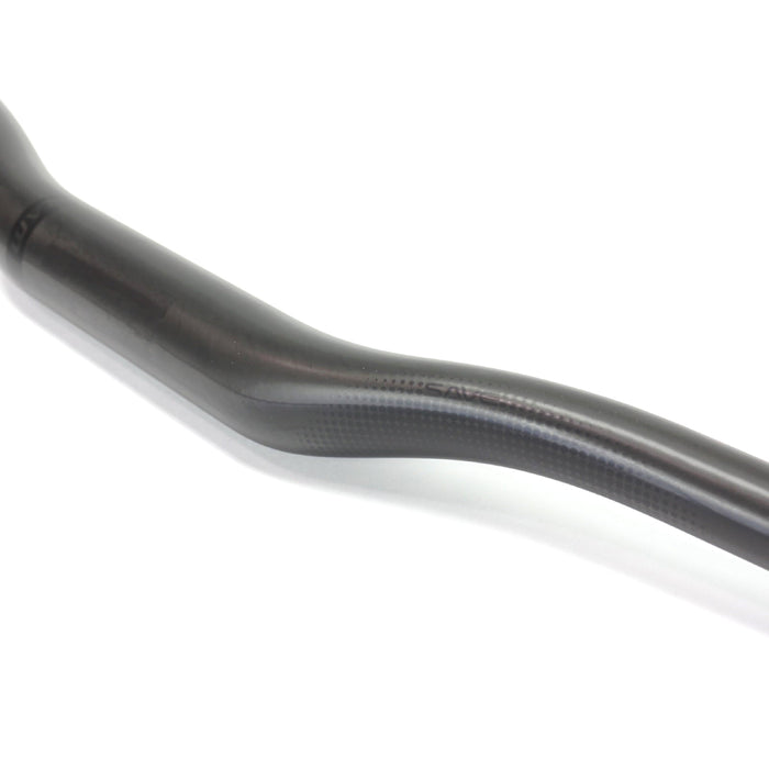 Cannondale HollowGram SAVE 30mm Riser Bar 35mm x 80mm Carbon Handlebar CP2301U1080