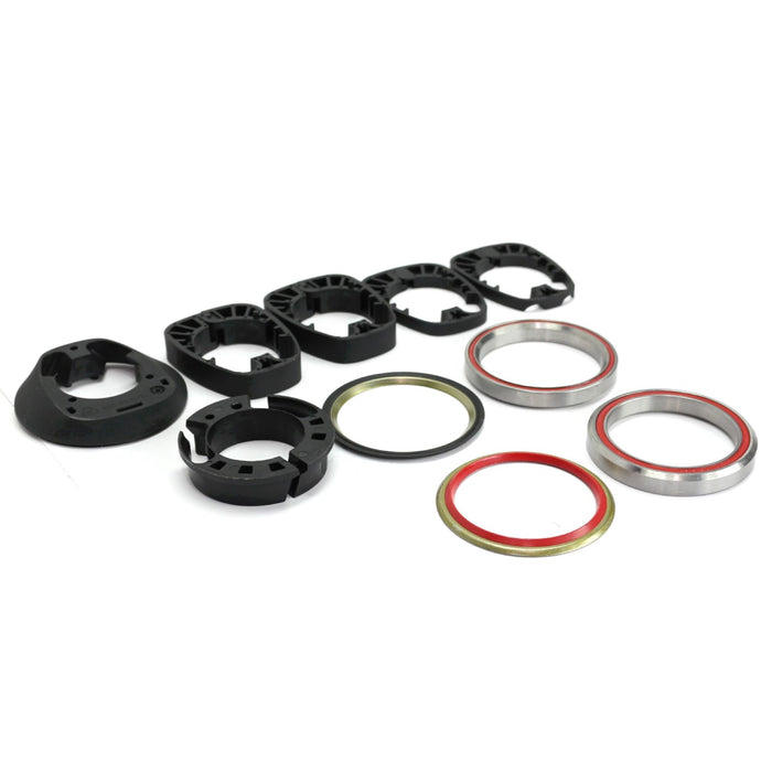 Cannondale 1.5 Internal Routed Headset 28.6/52 - 52/40 Without Crown Race K35064