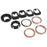 Cannondale 1.5 Internal Routed Headset 28.6/52 - 52/40 Without Crown Race K35064